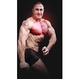 Multifunctionele bank - halterbank