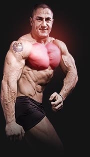 Multifunctionele bank - halterbank