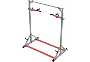 Dip station - powerstation - power tower 158-233 cm