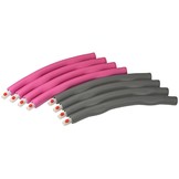 Fitness hoelahoep - Hoepel -  95cm - roze