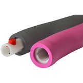 Fitness hoelahoep - Hoepel -  95cm - roze