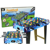 Tafelvoetbal - grote voetbaltafel - 69 cm