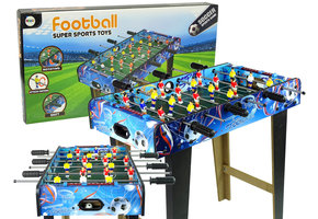 Tafelvoetbal - grote voetbaltafel - 69 cm