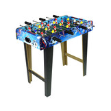 Tafelvoetbal - grote voetbaltafel - 69 cm