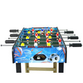 Tafelvoetbal - grote voetbaltafel - 69 cm