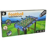 Tafelvoetbal - grote voetbaltafel - 69 cm