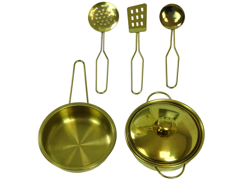 Kinderkeuken - Houten speelkeuken - Alice - 91 x 30 x 106 cm