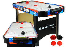 Airhockey tafel - 128 x 62 x 75 cm