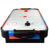 Airhockey tafel - 128 x 62 x 75 cm