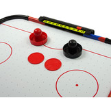 Airhockey tafel - 128 x 62 x 75 cm