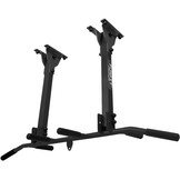 Pull up bar - Optrekstang muur-plafond - Home gym - 110 cm