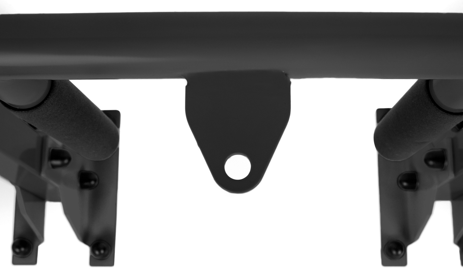 Pull up bar - Optrekstang muur-plafond - Home gym - 110 cm