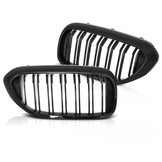 Grill geschikt voor BMW G30/G31 17- SPORT GLANS ZWART