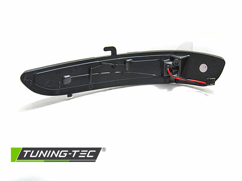 Knipperlichten spiegel PEUGEOT 208 / 2008 / CITROEN C3 SMOKE LED
