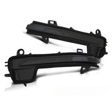 Knipperlichten spiegel BMW X2 F39 / Z4 G29 SMOKE LED