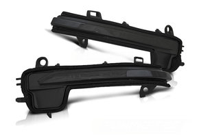 Knipperlichten spiegel BMW X2 F39 / Z4 G29 SMOKE LED