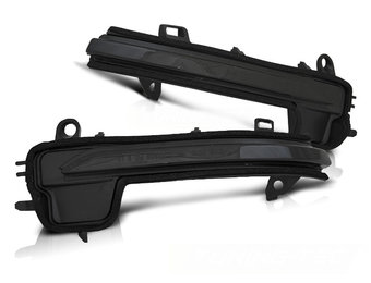Knipperlichten spiegel BMW X2 F39 / Z4 G29 SMOKE LED