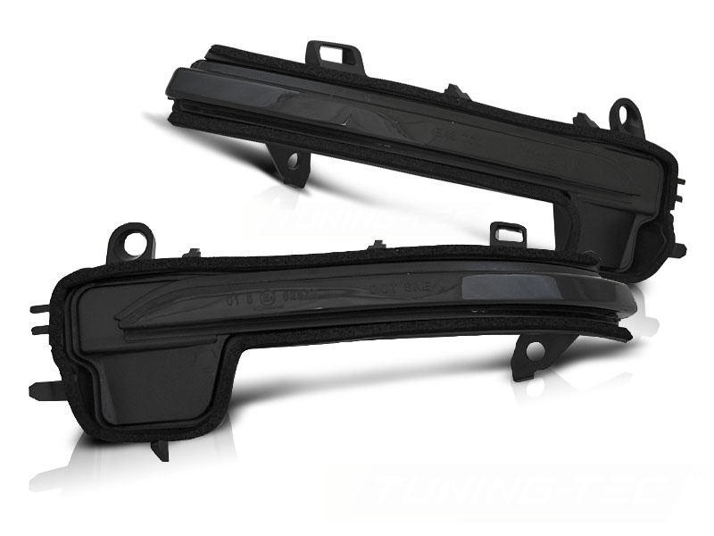 Knipperlichten spiegel BMW X2 F39 / Z4 G29 SMOKE LED