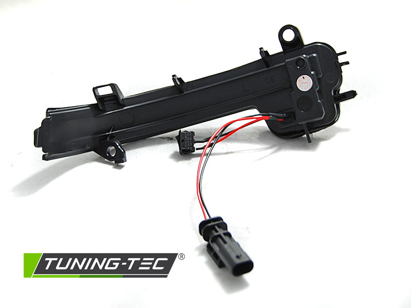 Knipperlichten spiegel geschikt voor BMW X2 F39 / Z4 G29 SMOKE LED