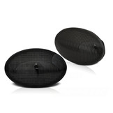 Zijkant knipperlichten OPEL ASTRA F / CORSA / TIGRA SMOKE LED