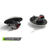 Zijkant knipperlichten OPEL ASTRA F / CORSA / TIGRA SMOKE LED