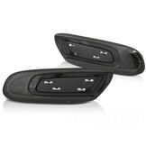 Zijkant knipperlichten MINI COOPER F55 F56 F57 14- SMOKE LED