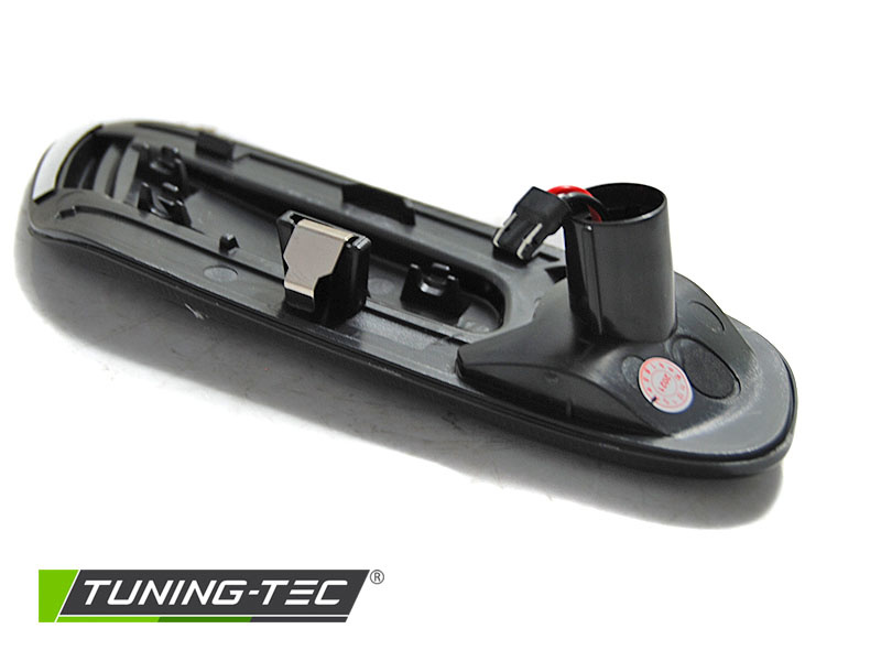 Zijkant knipperlichten MINI COOPER F55 F56 F57 14- SMOKE LED