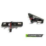 Zijkant knipperlichten BMW E38 94-01 WIT LED