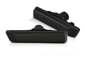 Zijkant knipperlichten BMW X5 E53 99-06 SMOKE LED