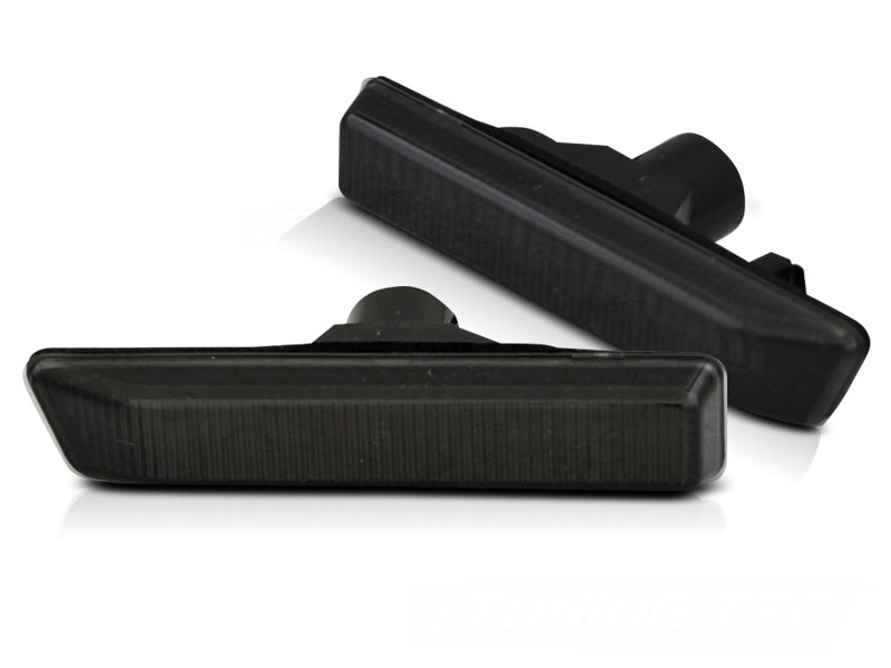 Zijkant knipperlichten BMW X5 E53 99-06 SMOKE LED