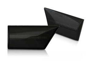 Zijkant knipperlichten OPEL SIGNUM VECTRA C 02-08 SMOKE LED