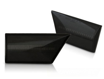 Zijkant knipperlichten OPEL SIGNUM VECTRA C 02-08 SMOKE LED