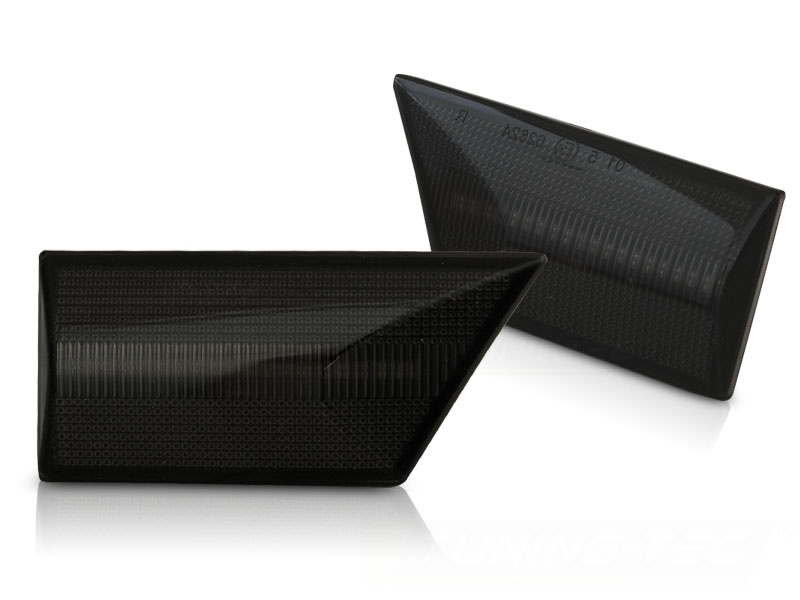 Zijkant knipperlichten OPEL SIGNUM VECTRA C 02-08 SMOKE LED