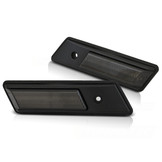 Zijkant knipperlichten BMW E34/E32/E36 SMOKE LED