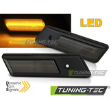 Zijkant knipperlichten BMW E34/E32/E36 SMOKE LED