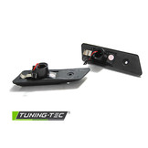 Zijkant knipperlichten BMW E34/E32/E36 SMOKE LED