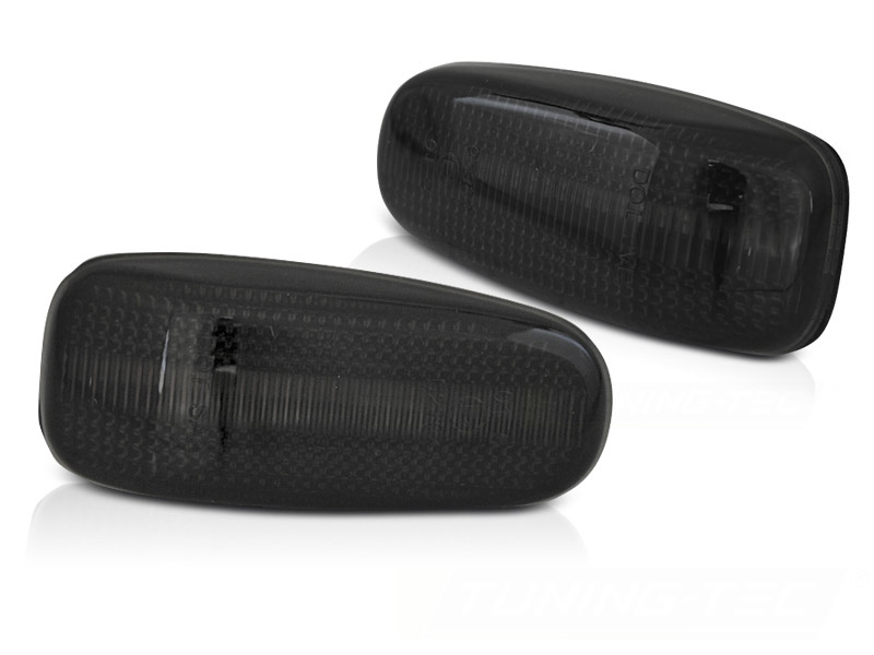 Zijkant knipperlichten MERCEDES W124/ W210/ W202/ SLK/ CLK /VITO SMOKE LED