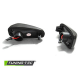 Zijkant knipperlichten MERCEDES W124/ W210/ W202/ SLK/ CLK /VITO SMOKE LED