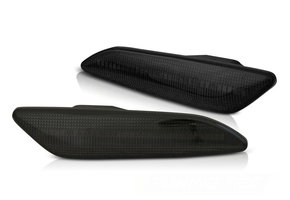 Zijkant knipperlichten geschikt voor ALFA ROMEO 156/147 05-10 / FIAT TIPO 15- SMOKE LED