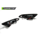 Zijkant knipperlichten geschikt voor ALFA ROMEO 156/147 05-10 / FIAT TIPO 15- SMOKE LED