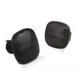 Zijkant knipperlichten geschikt voor AUDI A3,A4 / SKODA FABIA,OCTAVIA SMOKE LED