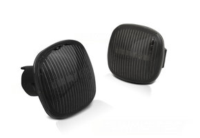 Zijkant knipperlichten voor AUDI A3,A4 / SKODA FABIA,OCTAVIA SMOKE LED