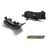 Knipperlichten spiegel LAND ROVER RANGE ROVER EVOQUE /VELAR /DISCOVERY SMOKE LED