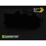 Knipperlichten spiegel LAND ROVER RANGE ROVER EVOQUE /VELAR /DISCOVERY SMOKE LED