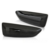 Zijkant knipperlichten OPEL ASTRA J / ASTRA K / ZAFIRA C / INSIGNIA B SMOKE LED