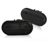 Zijkant knipperlichten RENAULT CLIO / MEGANE / SCENIC / TWINGO SMOKE LED