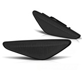 Zijkant knipperlichten BMW X3 F25 LCI 14-17 / X4 F26 SMOKE LED