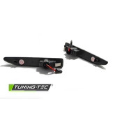 Zijkant knipperlichten BMW E65 / E66 / E67 SMOKE LED