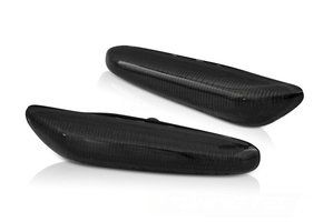 Zijkant knipperlichten BMW E46 / E60 / E87 / E84 / E90 SMOKE LED