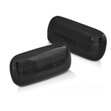 Zijkant knipperlichten voor AUDI A4 B6/ B7/ A3 8P/ A6 C6 SMOKE LED